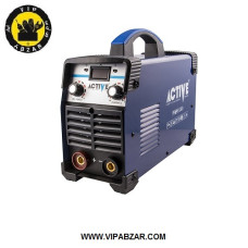 دستگاه جوش(اینورتر)2ولوم 200آمپرمدلAC-48200 اکتیو